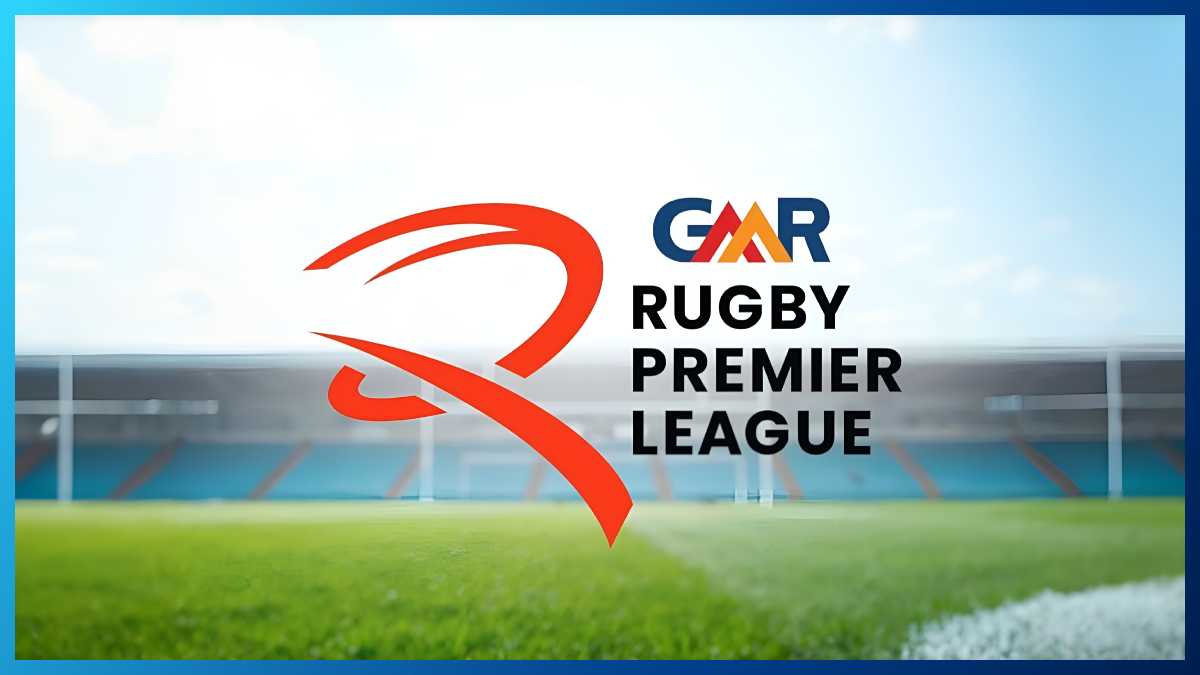 Rugby Premier League announces GMR as Title Partner for Season 1