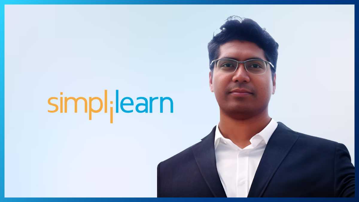 Simplilearn appoints Jitendra Kumar as Chief Technology Officer