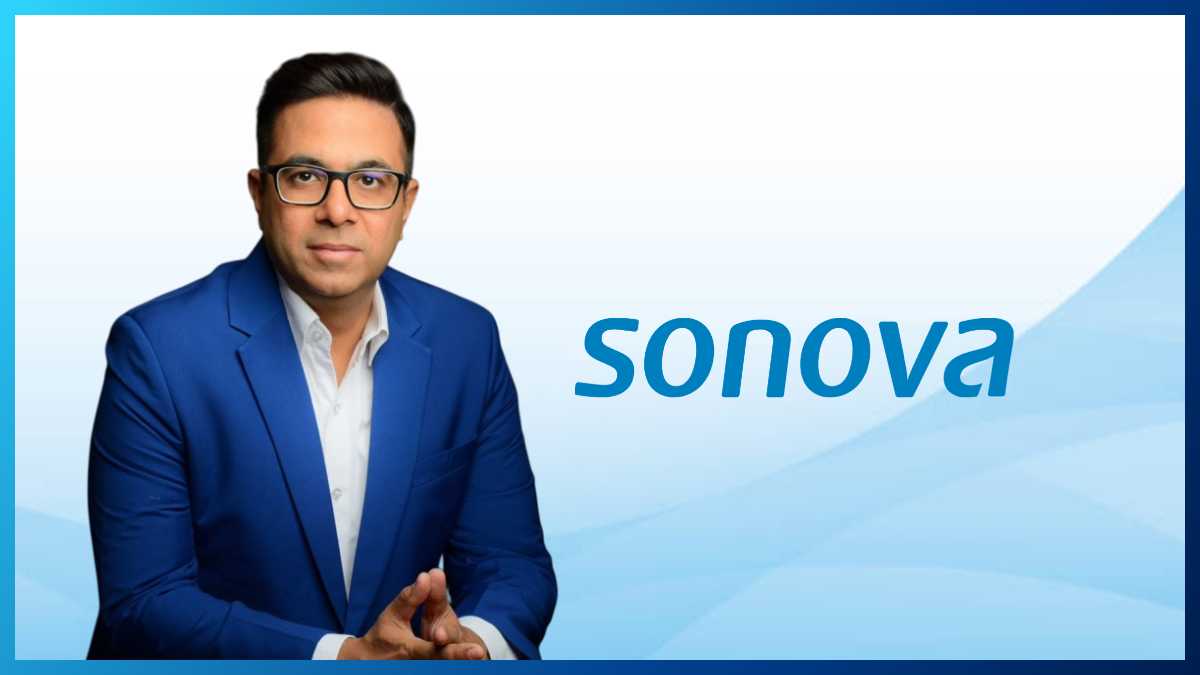 Sonova Consumer Hearing India appoints Saahil Kumar as General Manager