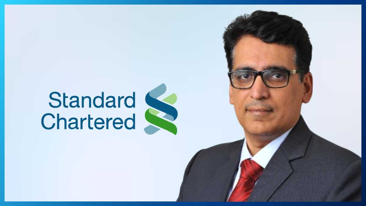 Standard Chartered Securities appoints Gaurav Dua as Chief Investment Officer