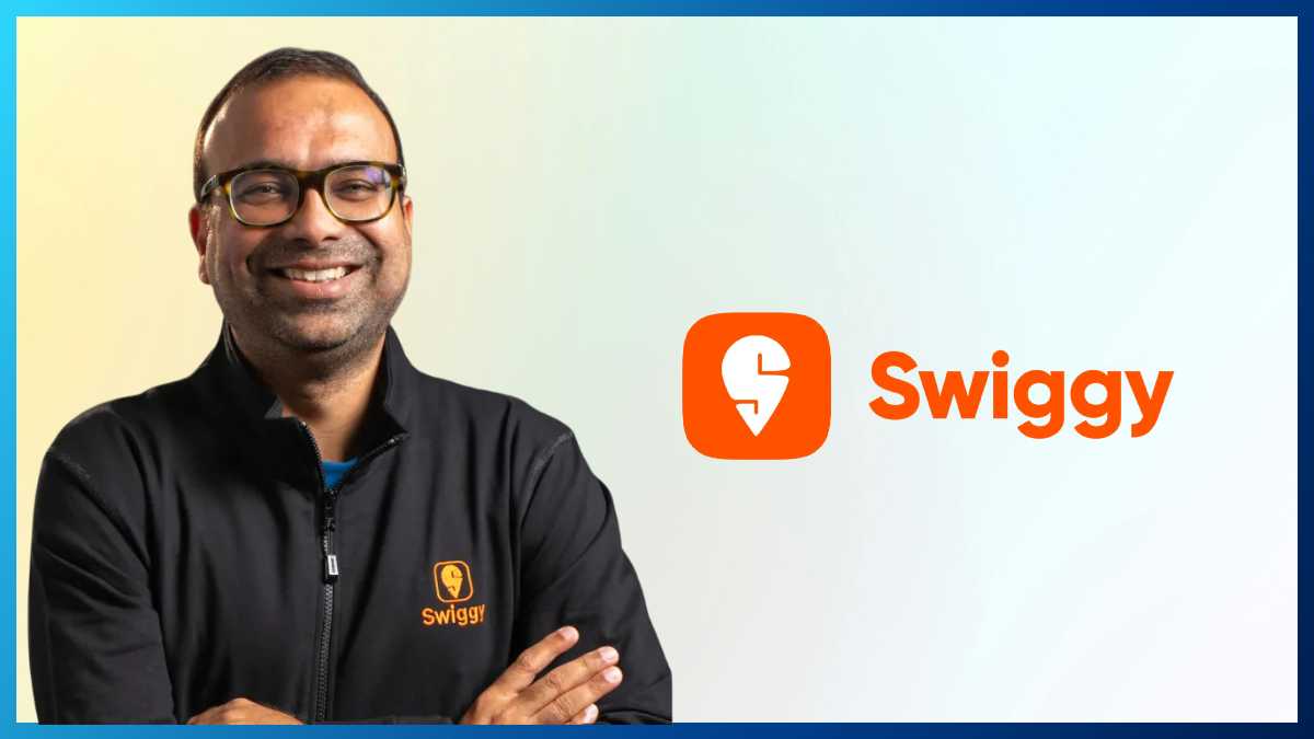 Swiggy names Saurav Goyal as SVP and Head - Driver & Delivery Org