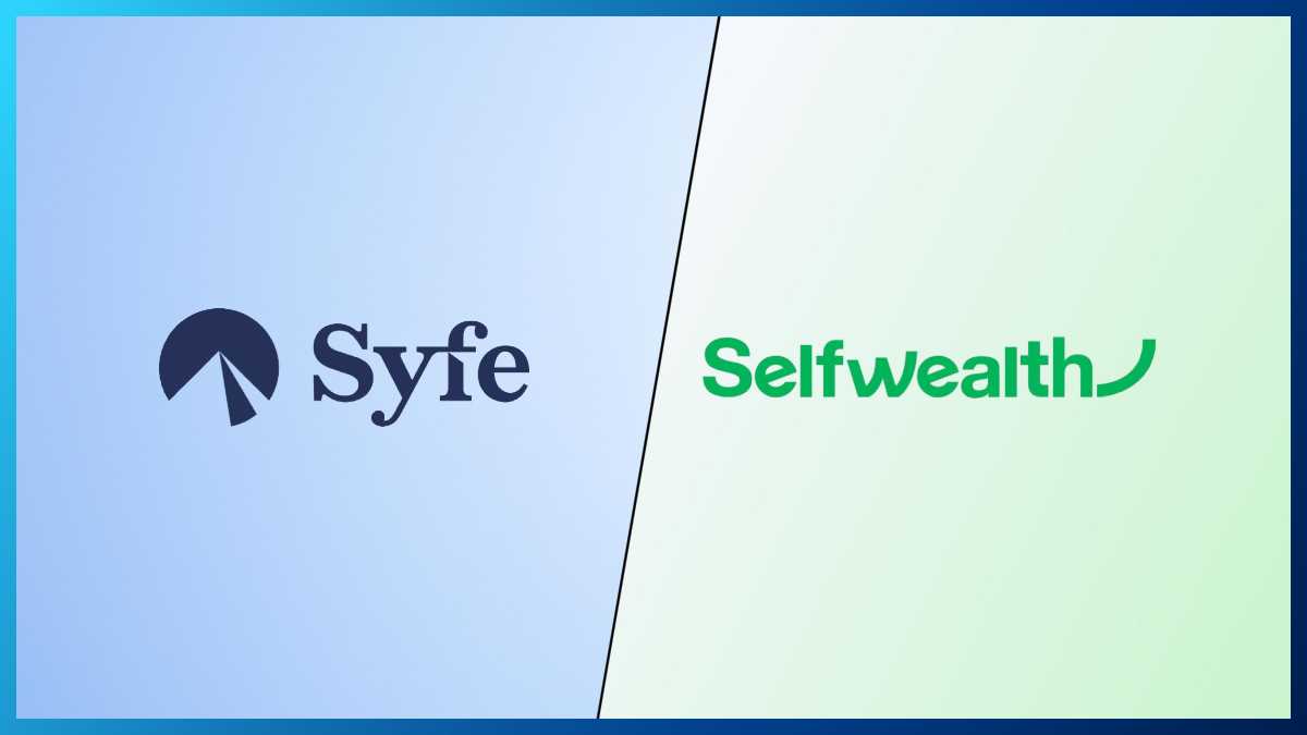Syfe to acquire ASX-listed Selfwealth
