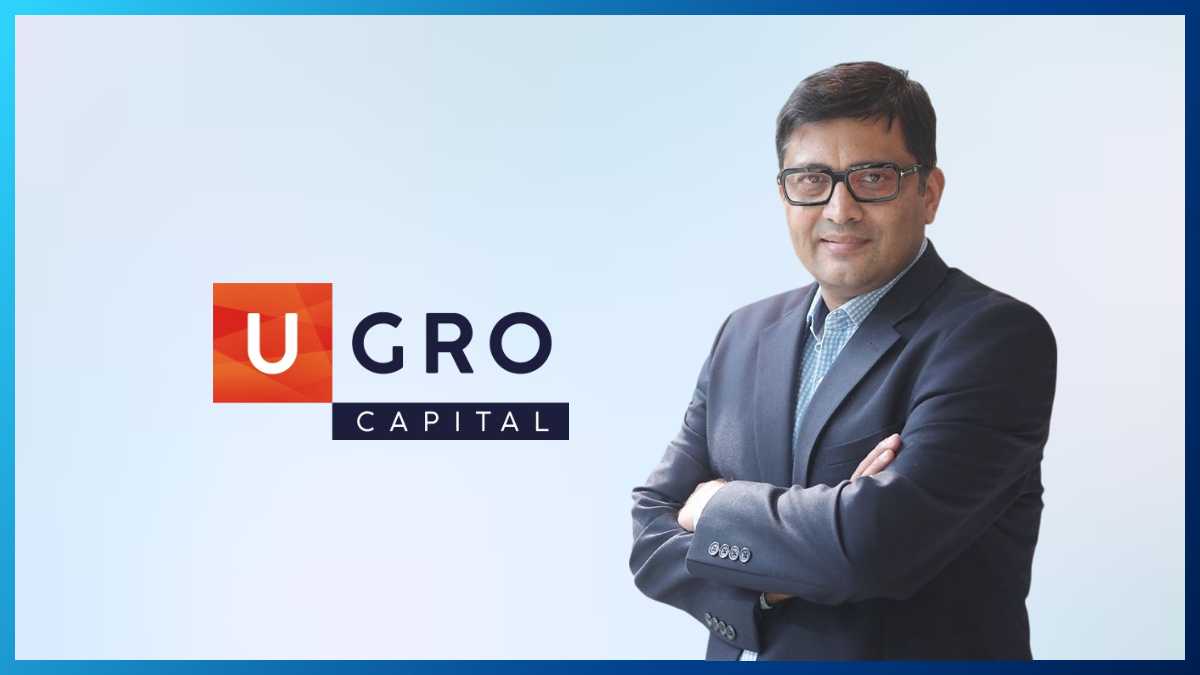UGRO Capital elevates Anuj Pandey to Chief Executive Officer