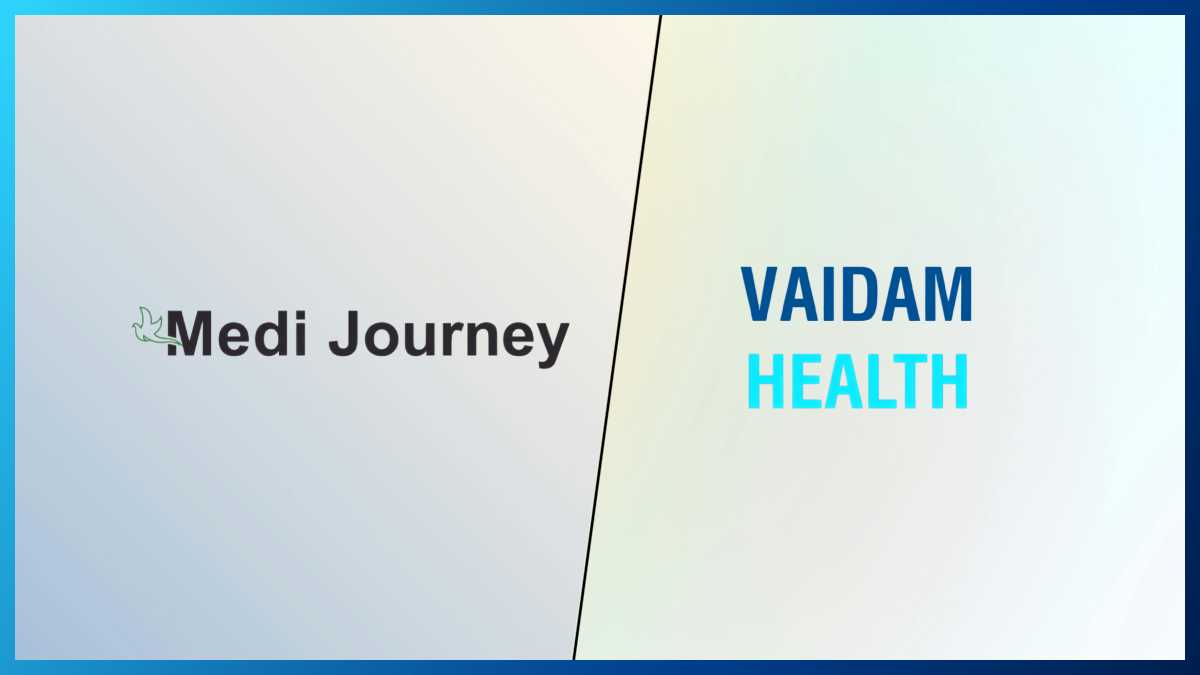 Vaidam Health acquires MediJourney in an all-cash deal