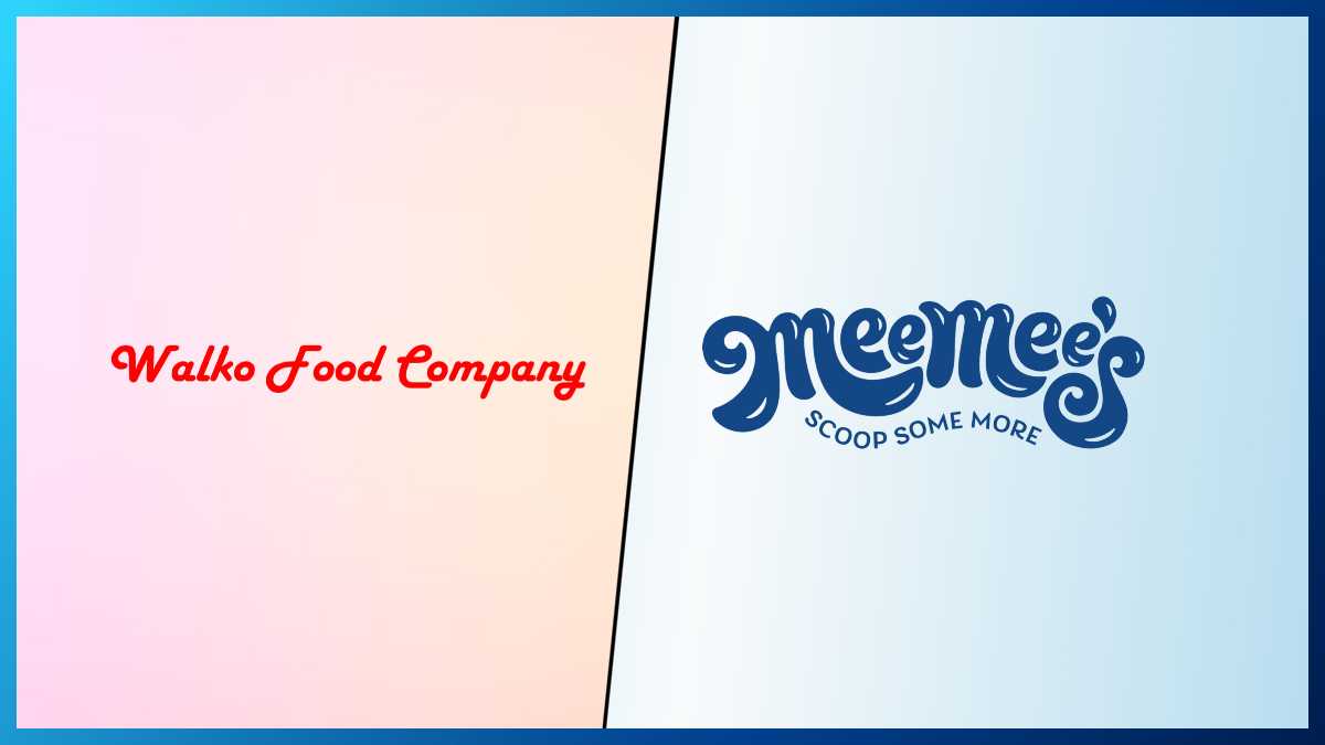 Walko Food Company acquires Meemee’s Ice Creams