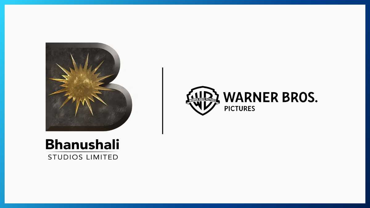 Warner Bros. Pictures, Bhanushali Studio and JOAT Films announce five-film strategic partnership