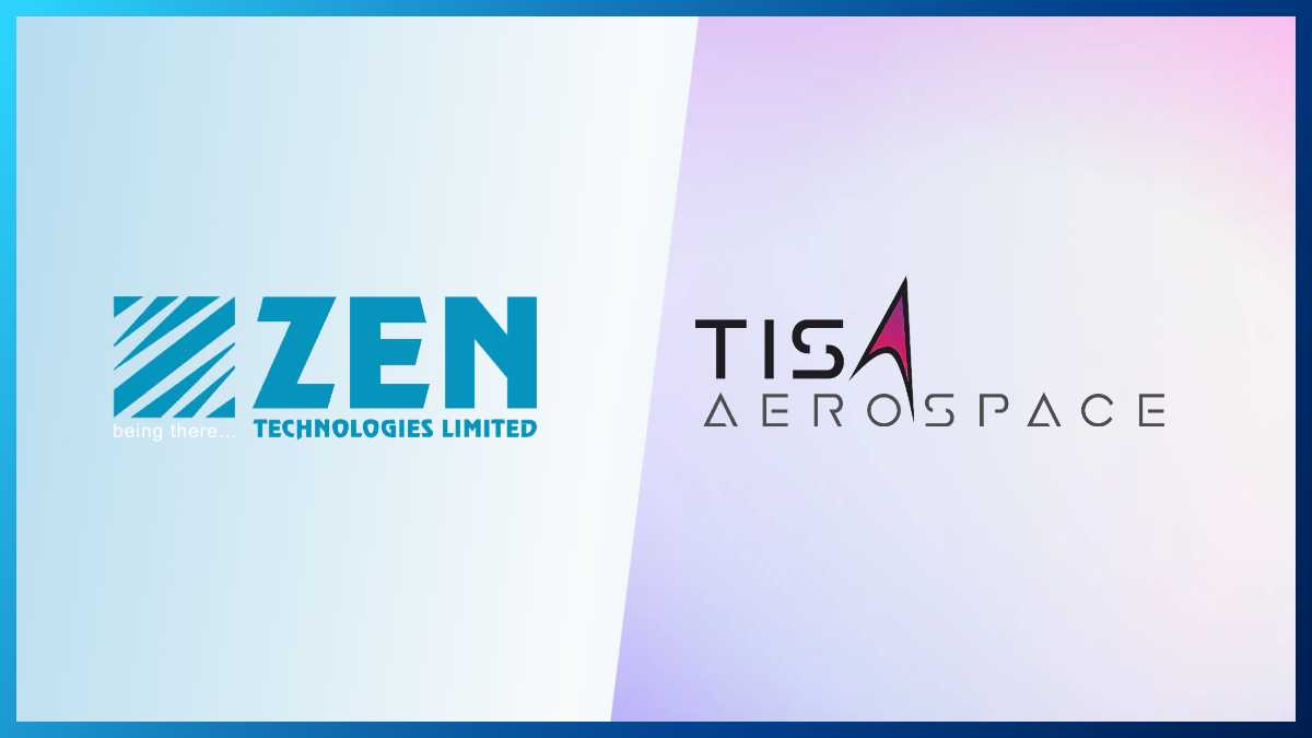 Zen Technologies to acquire majority stake in TISA Aerospace