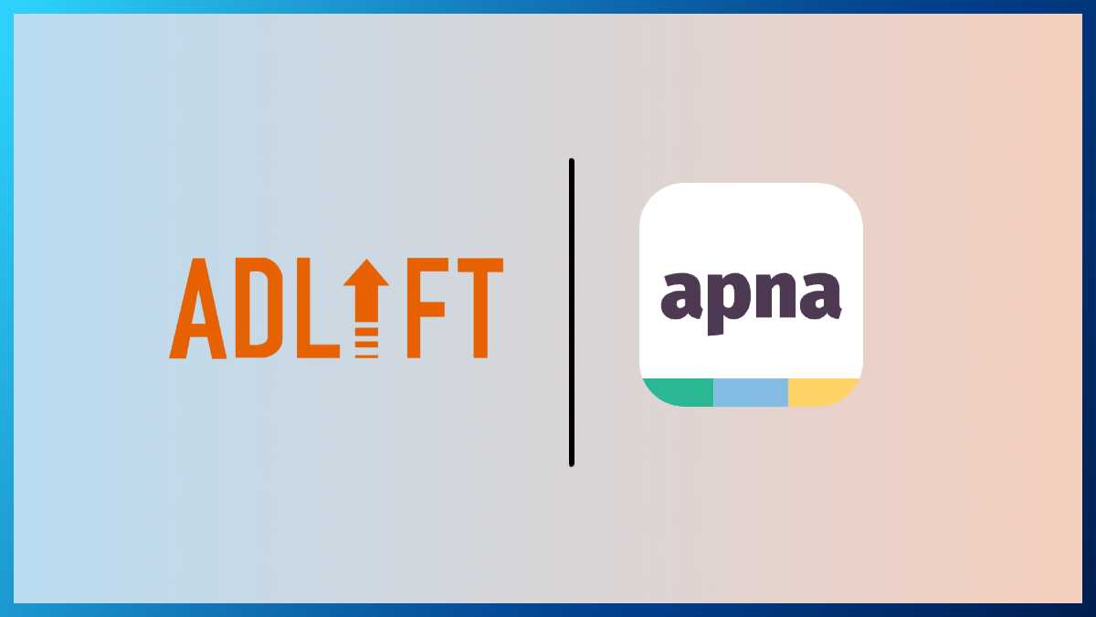AdLift wins SEO and Content Marketing Mandate for Apna.co