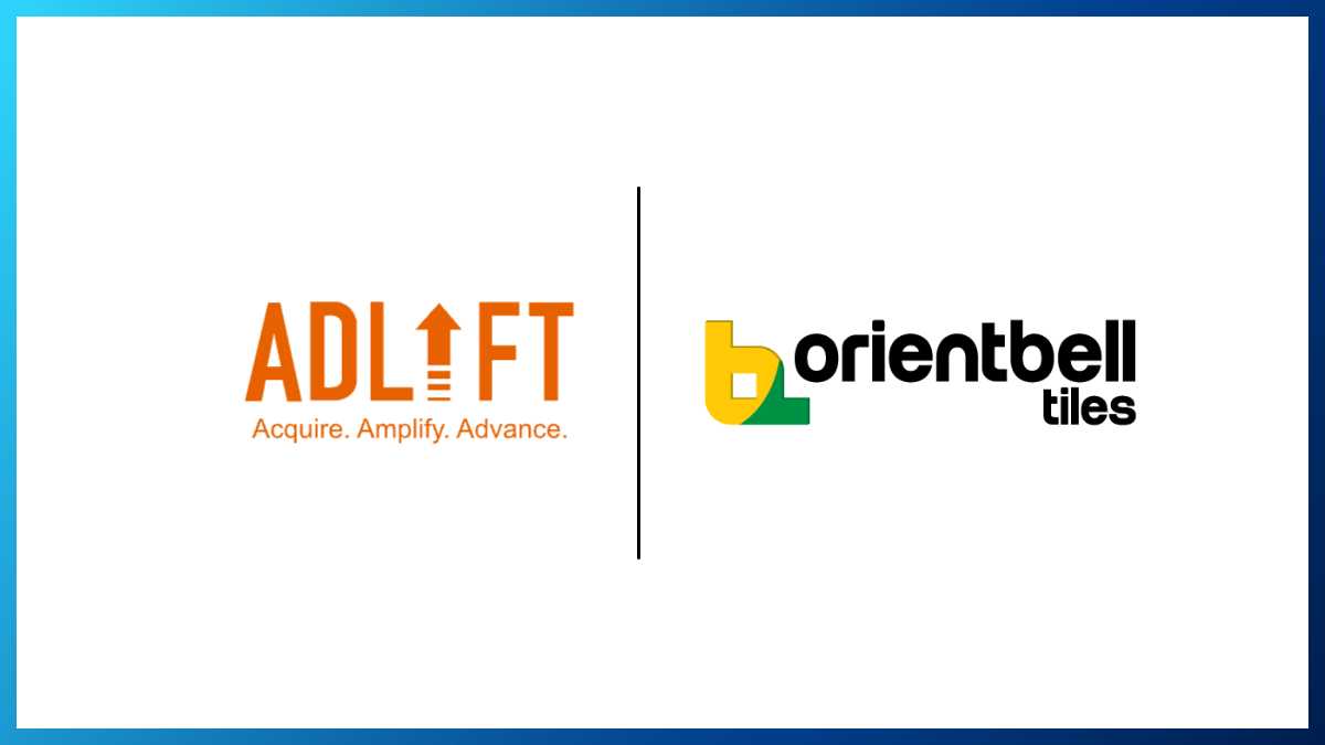 AdLift wins SEO and content marketing mandate for Orient Bell Tiles