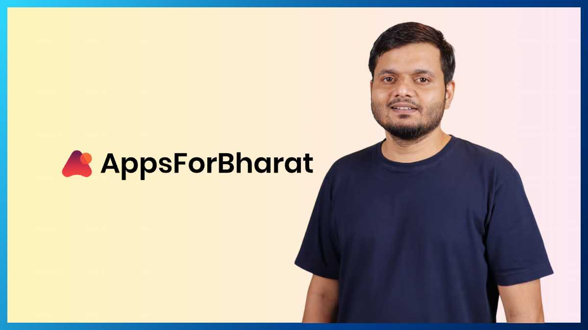 AppsForBharat raises ₹175 crore in Series C funding led by Susquehanna Asia Venture Capital