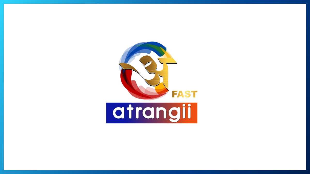 Atrangii launches FAST channels on LG and Xiaomi Smart TVs
