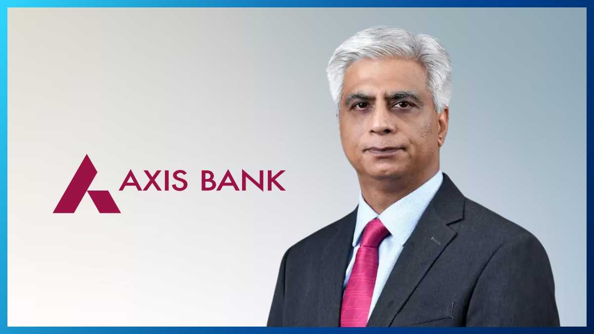 Axis Bank appoints Neerja Gambhir as Executive Director for three years