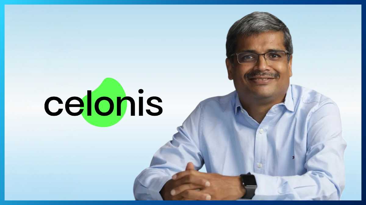 Celonis appoints Dilip Khandelwal as Chief Customer Officer