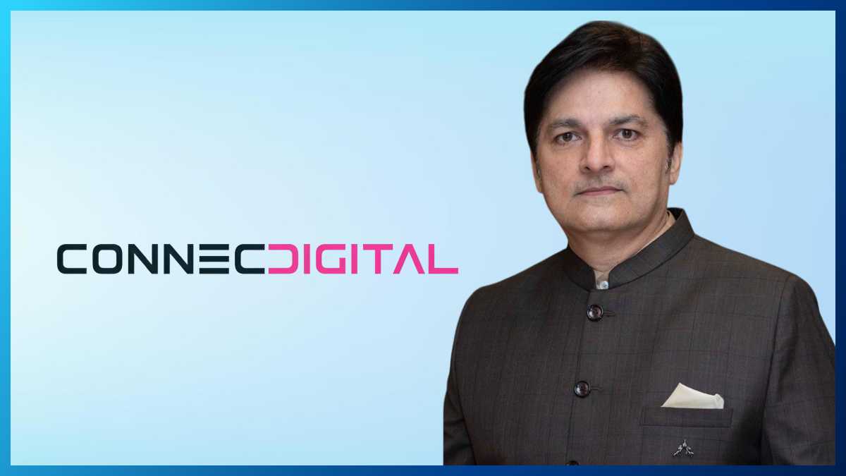 Connect Network appoints Fabian Cowan as Director – Connect Digital