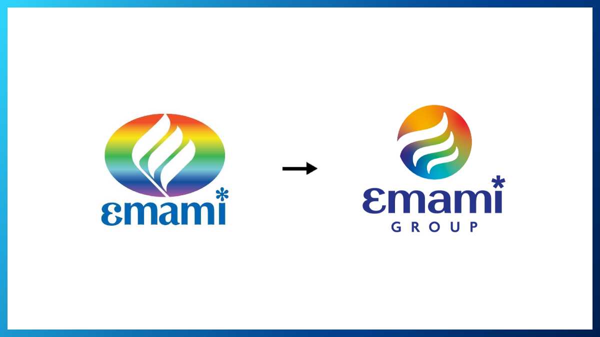 Emami unveils new and refreshed corporate identity