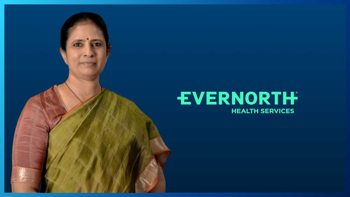 Evernorth appoints Prashanti Bodugum as New Head of Hyderabad Innovation Hub