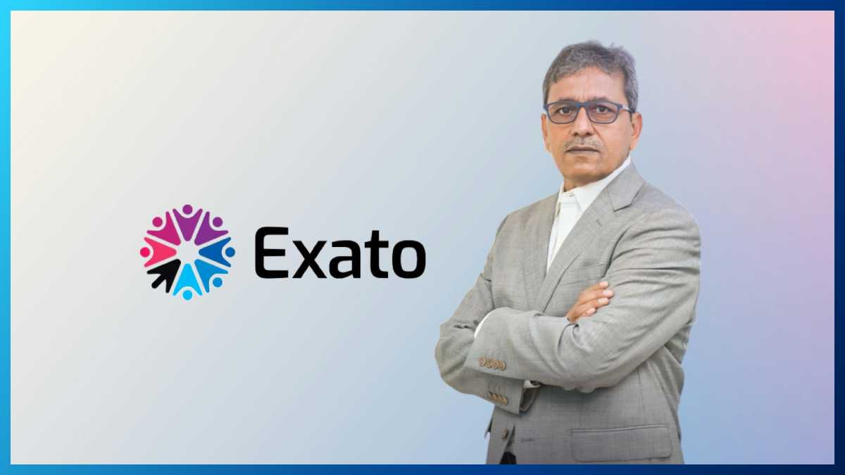 Exato.ai appoints Omkar Rai as Independent Director