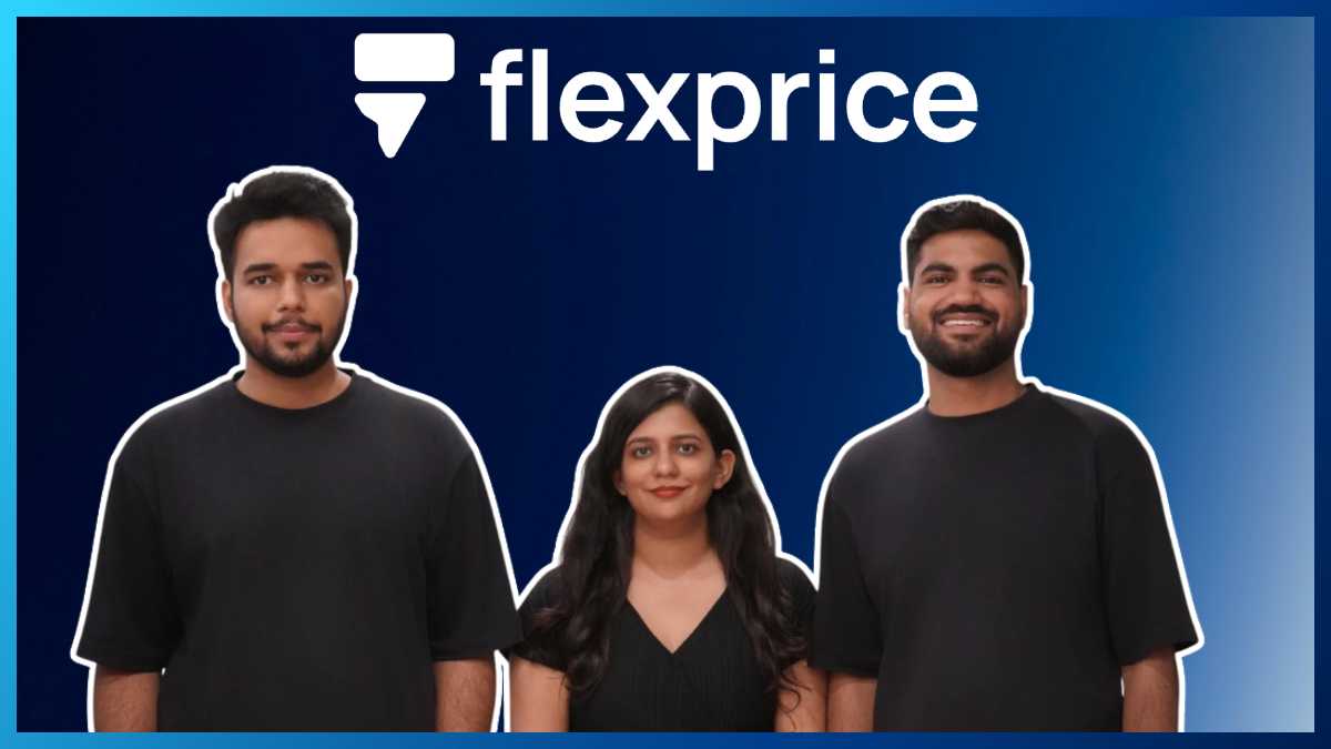 Flexprice raises $500K in pre-seed funding led by TDV Partners