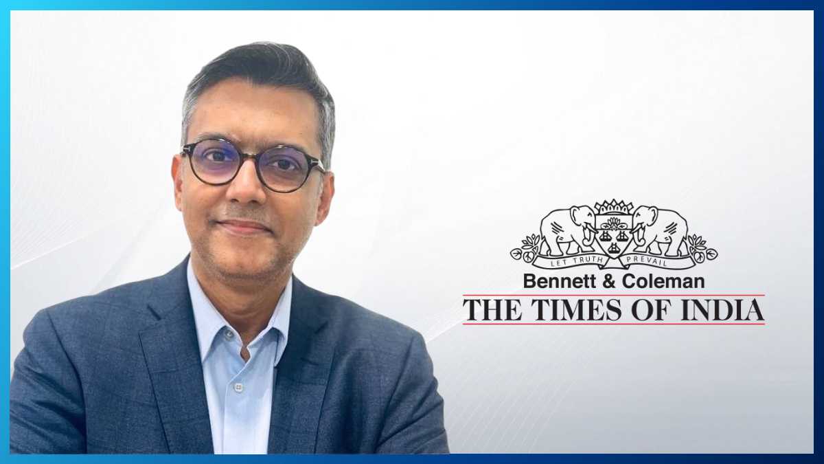 Gaurav Rajput joins BCCL as Chief Marketing Officer