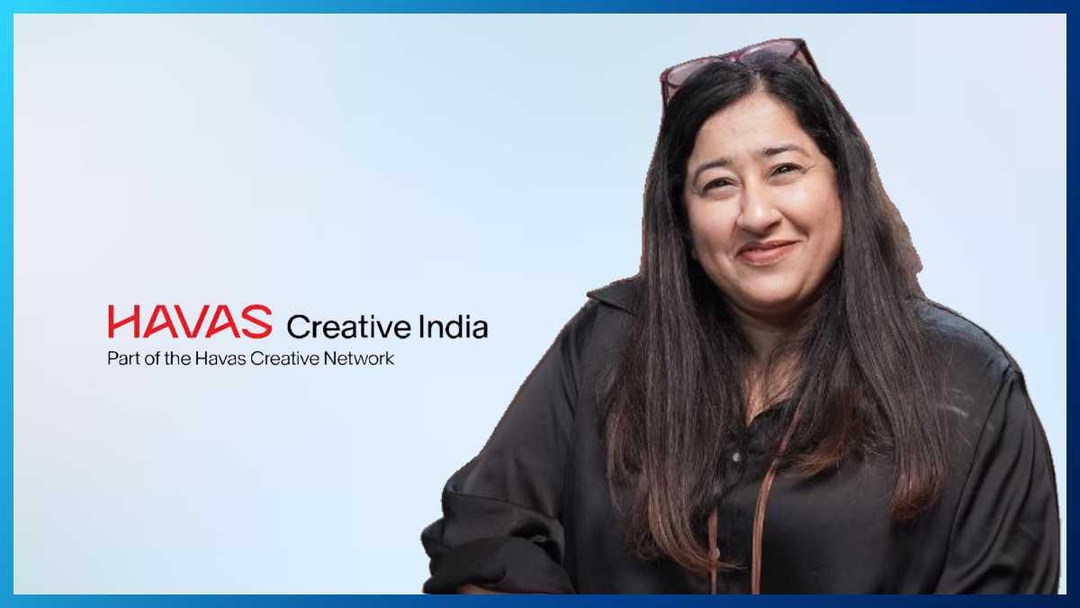 Havas Creative India appoints Tina Mansukhani Garg as President