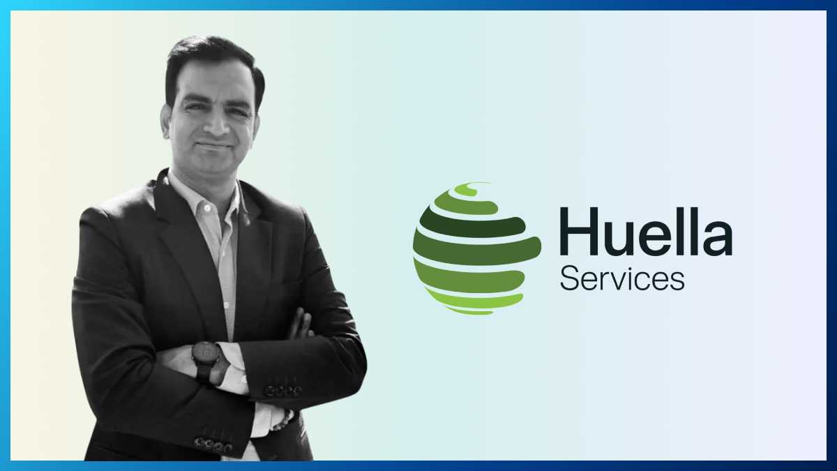 Huella Services appoints Pankajj Rai as Vice President – Ad Sales