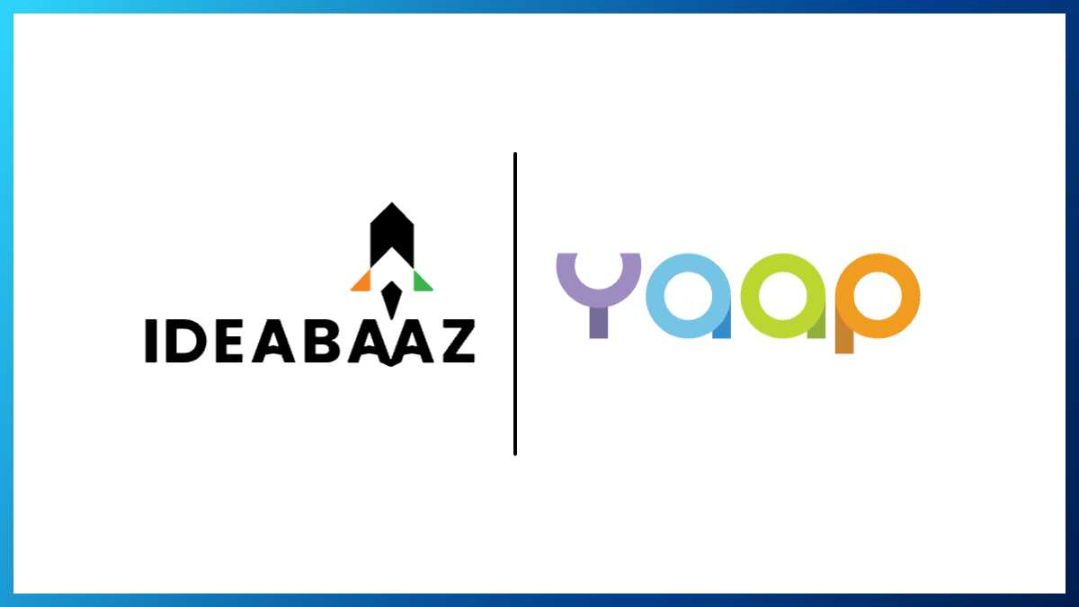 Ideabaaz appoints YAAP Digital as integrated marketing partner
