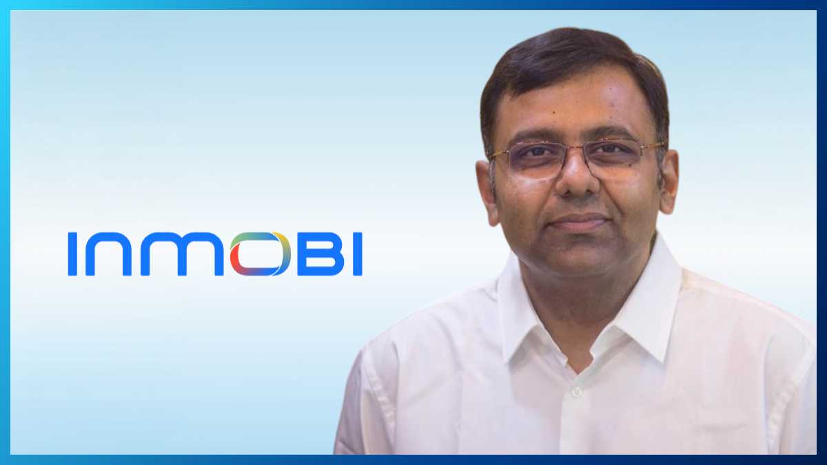 InMobi appoints Gaurav Jain as Head of Ad Revenue for Asia Pacific
