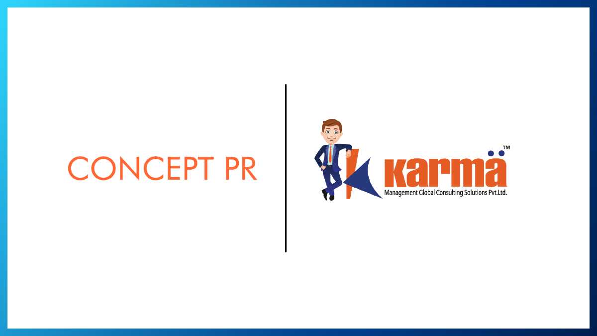 Karma Global onboards Concept PR as Official Communications Partner