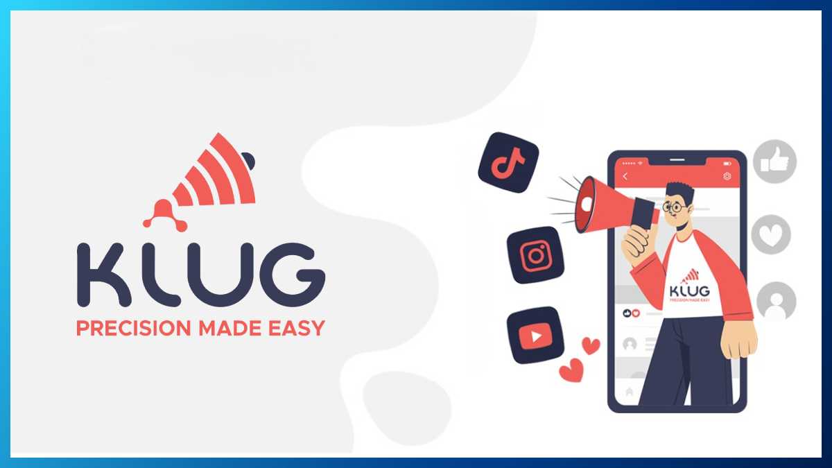 KlugKlug raises strategic funding to drive global expansion