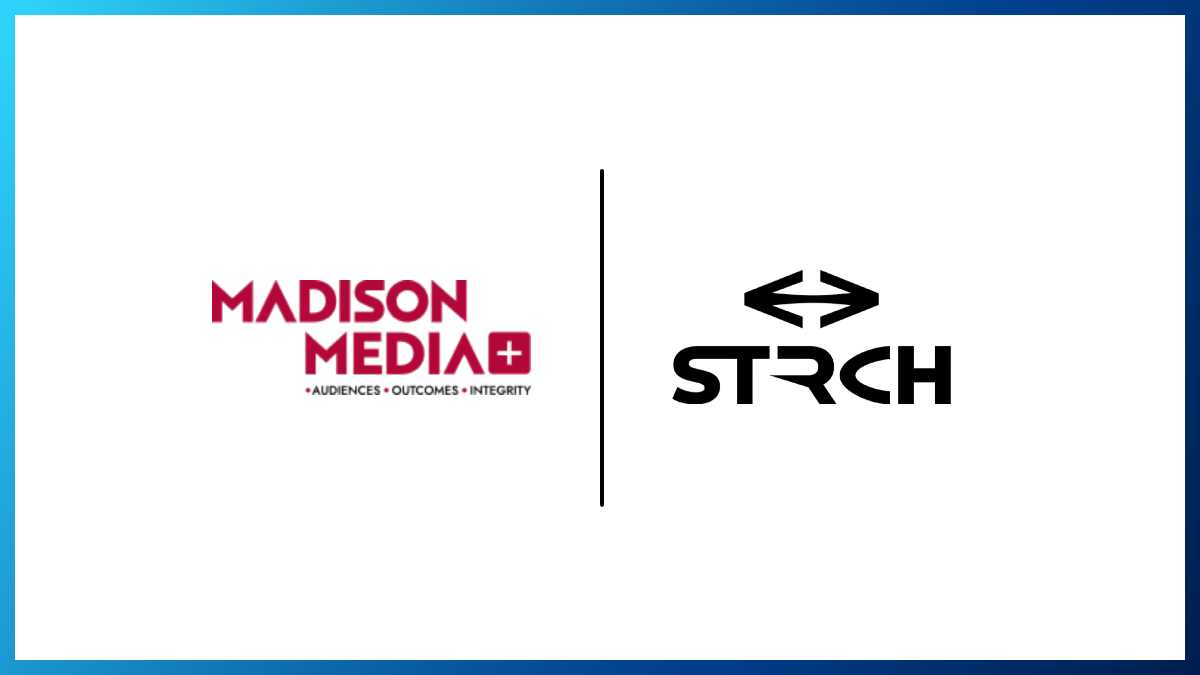 Madison Media Plus wins media mandate for Strch