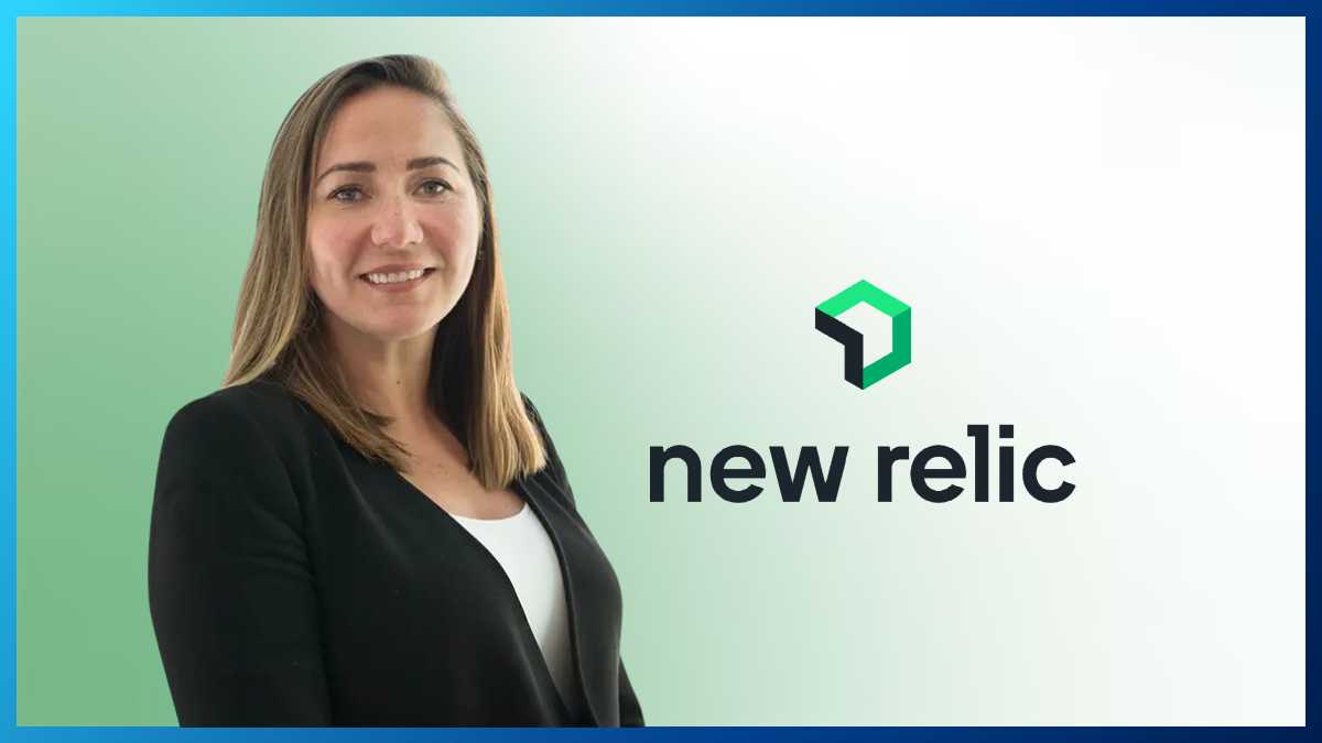 New Relic appoints Lauren Nemeth as Chief Revenue Officer