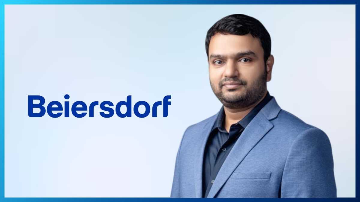 NIVEA India, a Beiersdorf affiliate, announced the appointment of Sreerangarajan Srinivasan as the new Production Center Director for Beiersdorf Manufacturing India.