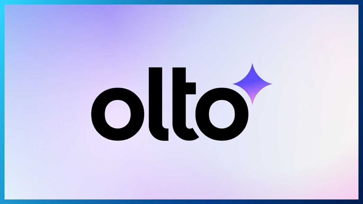 Olto raises $5.1 million in pre-seed funding led by Nexus Venture Partners and The General Partnership