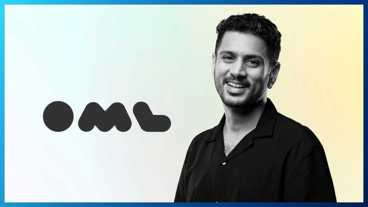 Only Much Louder elevates Devarshi Shah to Chief Growth Officer