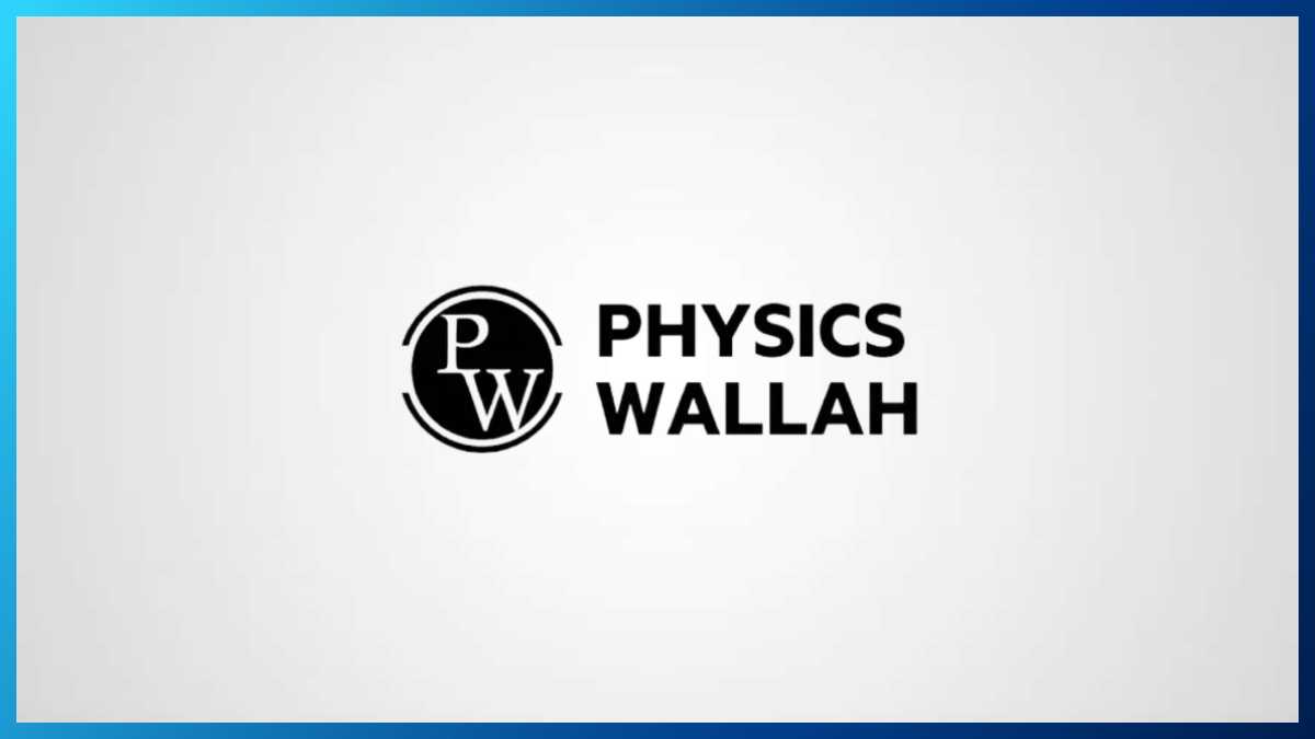 PhysicsWallah appoints Satish Sharma as Chief Marketing Officer