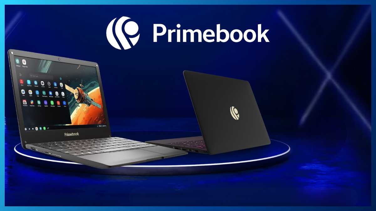 Primebook closes FY25 with ₹62 crore ARR, 60,000 units sold​