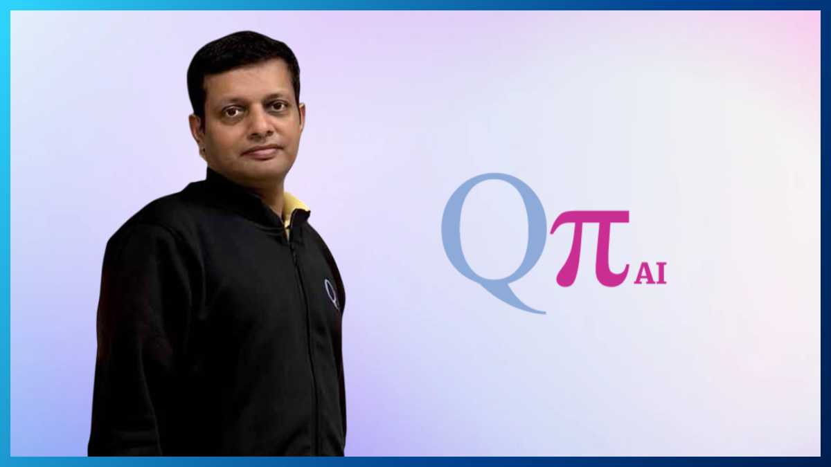 QpiAI raises $32 million in Series A funding led by Avataar Ventures and National Quantum Mission