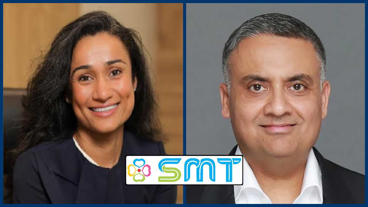 Sahajanand Medical Technologies appoints Harvinder Singh and Priyanka Cohen to its board