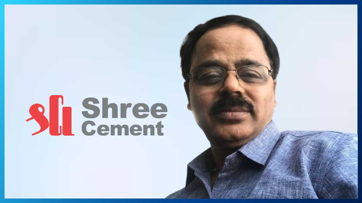 Shree Cement appoints Jay Mukhopadhyay as Corporate Safety Head