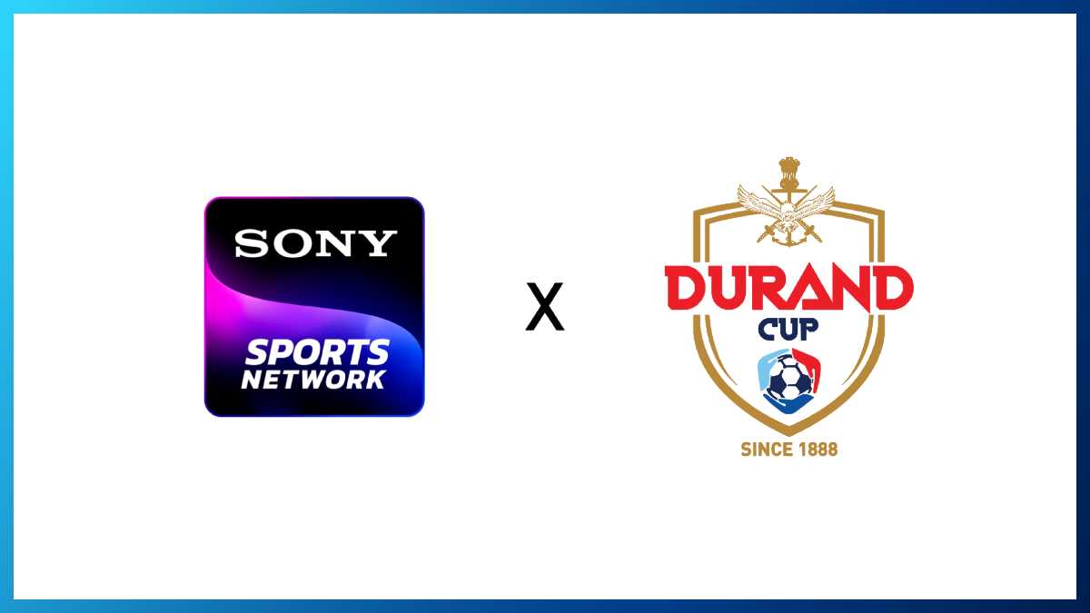 Sony Pictures Network India renews Durand Cup broadcast rights through 2027