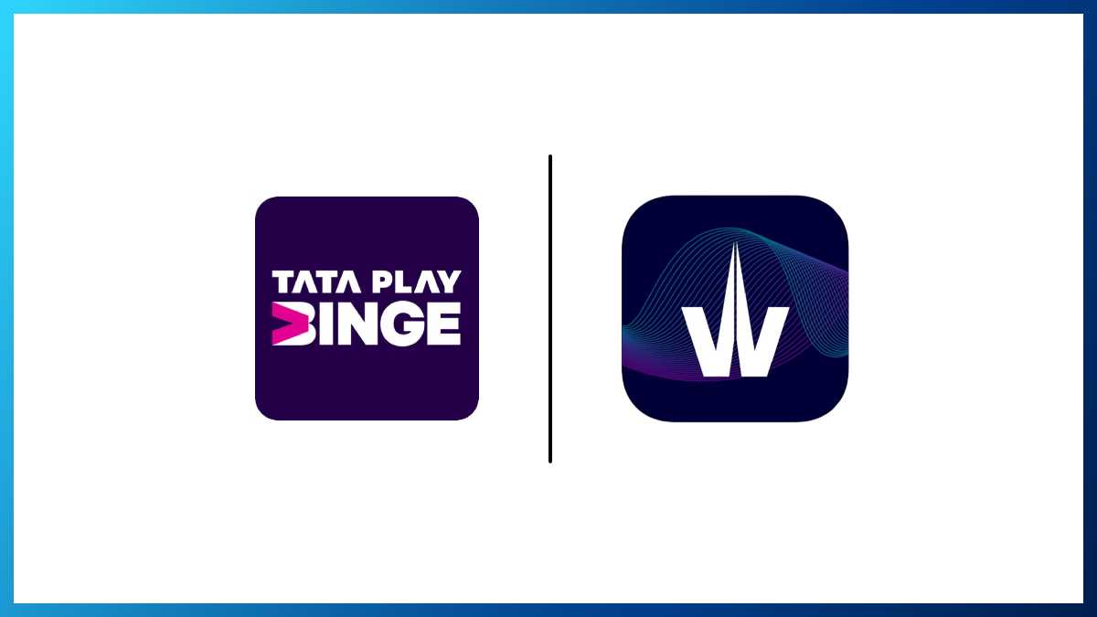 Tata Play Binge onboards Prasar Bharti’s WAVES OTT