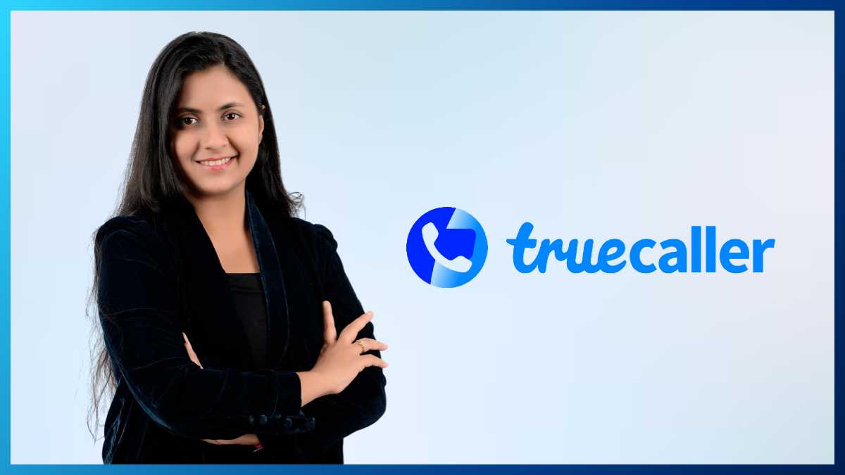 Truecaller appoints Saraswati Agarwal as Regional Sales Head for Ad Solutions in MEA