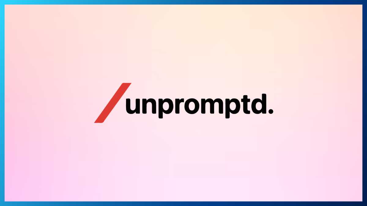 Unpromptd raises $750K in seed funding round
