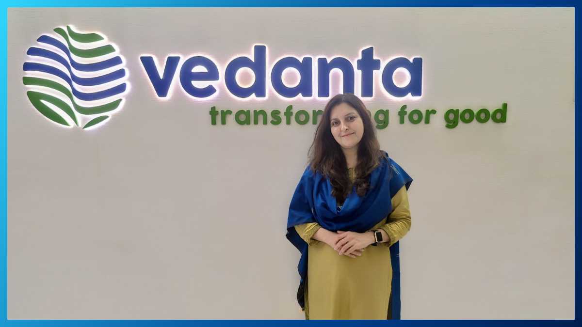 Vedanta appoints Sonal Choithani as Group Chief Brand & Communications Officer