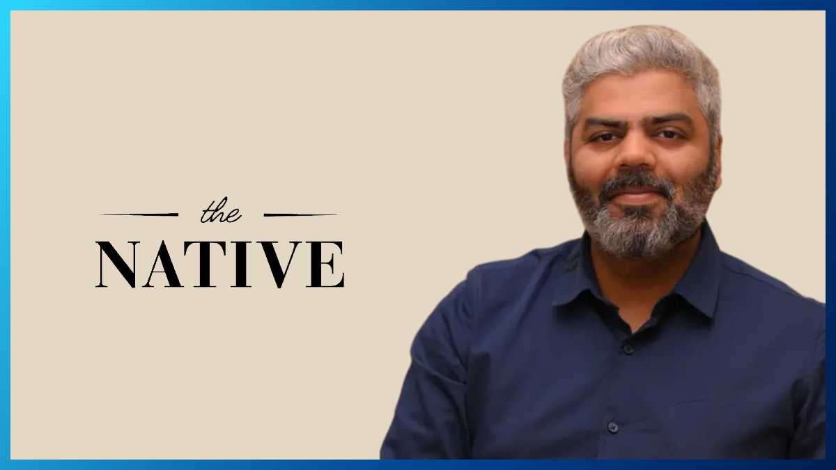 Vineet Recriwal launches brand marketing and communications advisory The Native