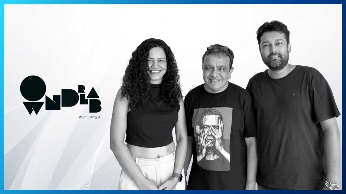 Wondrlab appoints Abbas Mirza as Content Lead at WYP