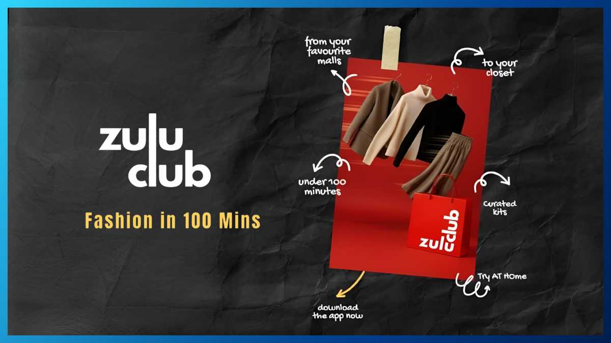 Zulu Club raises $250K in pre-seed funding from TDV Partners