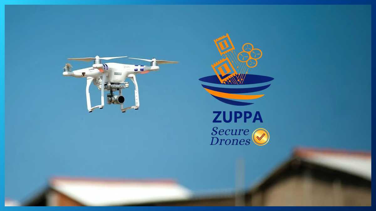 Zuppa raises $1.5 million in bridge funding round