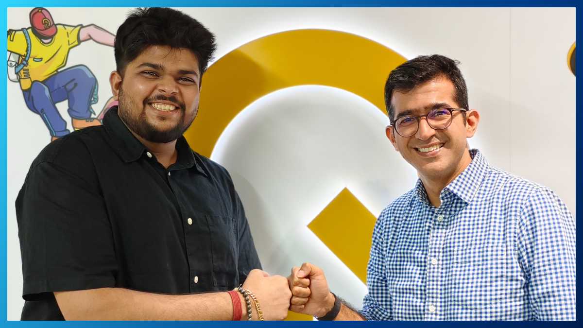 iQOO appoints Vedang Vikas Chavan as Chief Gaming Officer