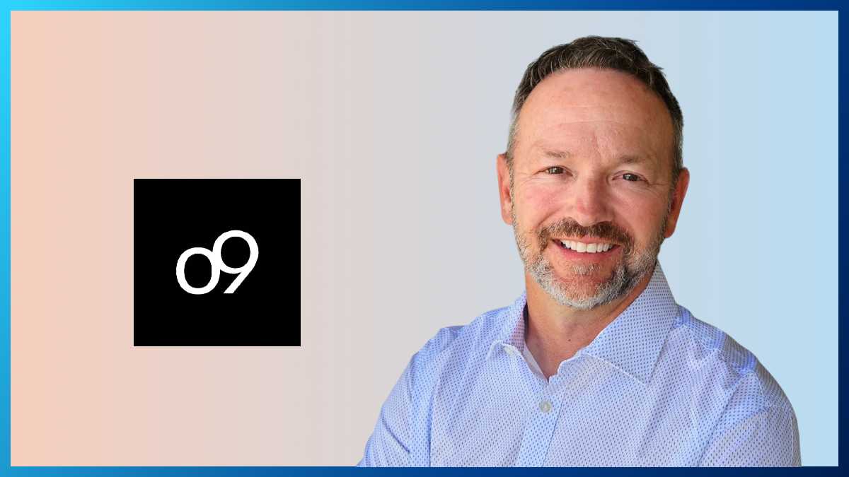 o9 appoints Brett Theisen as Chief Revenue Officer